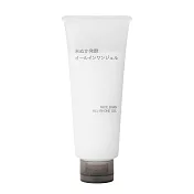【MUJI 無印良品】米糠發酵ALL IN ONE美容凝膠/150g