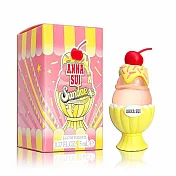 ANNA SUI 果漾聖代淡香水-樂夏百香5ml(專櫃公司貨)