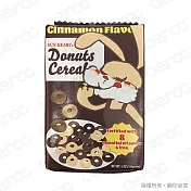 日本丸真 yup!創意收納包 麥片甜甜圈