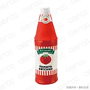 【日本丸真】Yup!創意收納包 番茄醬 番茄醬