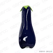【日本丸真】Yup!創意收納包 茄子 茄子