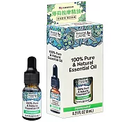 Personal Care薄荷按摩精油8ml