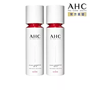 (2入組)AHC 醫 美科研 雙波抗老多肽膠原精華乳100ml