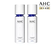 ( 2入組)AHC 醫 美科研超導水光玻尿酸精華乳100ML