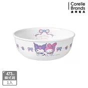 【美國康寧】CORELLE 酷洛米與美樂蒂 473ml韓式飯碗