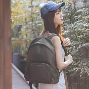 MONDAINE 瑞士國鐵 Urban Backpack都市輕旅後背包 綠