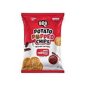 【BRB Chips】爆爆洋芋片-奇波雷煙燻辣椒(48g)