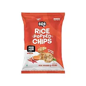 【BRB Chips】爆米花片-哈里薩風味(48g)