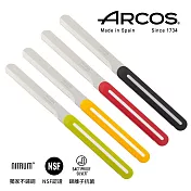 ARCOS LINE多用途料理餐刀 _紅色