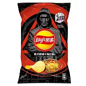 【Lay’s樂事】韓式濃郁辛辣拉麵口味洋芋片