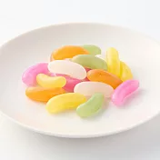 【MUJI 無印良品】彩色雷根糖５５ｇ