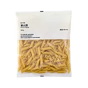 【MUJI 無印良品】義大利麵 筆尖麵４００ｇ