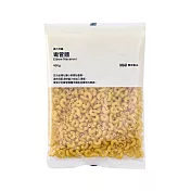 【MUJI 無印良品】義大利麵 彎管麵４００ｇ