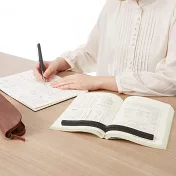 KOKUYO 親書紙鎮- 黑