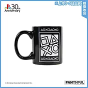 PlayStation® 30周年 陶瓷馬克杯