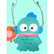 三麗鷗龐大SUPERCARD悠遊卡 人魚漢頓【受託代銷】