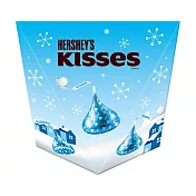 【Hershey’s 好時】kisses巧酥可可風味水滴-冬季限定禮盒