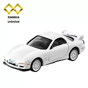 【日本正版授權】TOMICA PREMIUM 無極限 05 名偵探柯南 RX-7 安室透 玩具車 多美小汽車