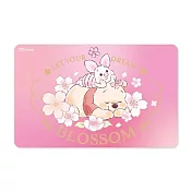 小熊維尼 《花開小歇》一卡通