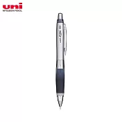 (限量買1送1)UNI α-gel果凍自動鉛筆0.5 黑