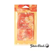 日本John’s Blend 經典香氛掛片 蘋果薑