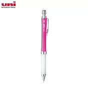 (限量買1送1)UNI M5-807GG α-gel自動鉛筆0.5 亮粉