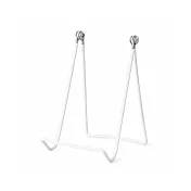 GIBSON HOLDERS 延伸摺疊展架 _2AT白