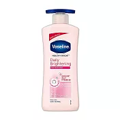 Vaseline乳液-透亮修護725ml