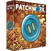 【GoKids】拼布對決 10週年紀念特別版 英文版