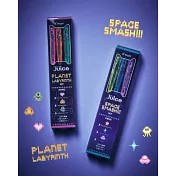 PILOT 限量Juice果汁筆 0.5 霓虹色系 3色組 A