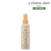 【L’ERBOLARIO 蕾莉歐】白鳶尾花柔滑呵護乳150ml