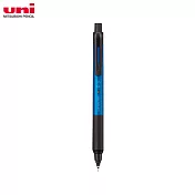 (限量買1送1)UNI KURU TOGA 旋轉自動鉛筆 0.5藍