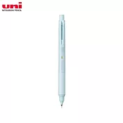 (限量買1送1)UNI KURU TOGA 旋轉自動鉛筆 0.3冰藍