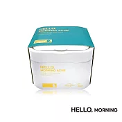 Hello Morning 晨間面膜30片裝(任選) 痘痘面膜