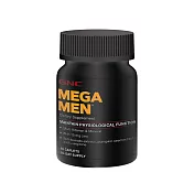 【GNC健安喜】男性綜合維生素食品錠60錠(調節生理機能/營養補給/維持醣類的正常代謝)