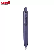 (限量送1支)UNI BALL ONE P 迷你自動鋼珠筆 0.5 葡萄