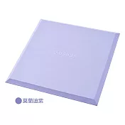CozyRun Pro多功能超慢跑運動墊 莫蘭迪紫