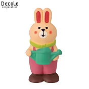 【DECOLE】concombre Hello Spring  澆水兔子