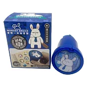 星期一的布魯斯 貼紙製造機 本體