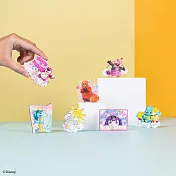 迪士尼MINI木拼-皮克斯夢幻小場景系列盲袋 (6包盒裝)