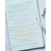 (3色1包)PILOT KIRE-NA螢光筆  一般色 黃+綠+藍