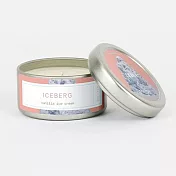 【韓國Presh】Iceberg香氛蠟燭60g ‧ 優雅香草