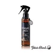日本John’s Blend 香氛衣物寢具噴霧140ml 晚安薰衣草