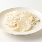 【MUJI 無印良品】日本米脆片  鹽味５０ｇ