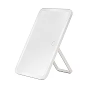 【MUJI 無印良品】LED化妝鏡25x17.5x2.4cm
