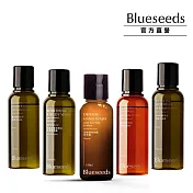 【Blueseeds 芙彤園】天然精油香氛 × 肥皂草洗沐系列】100ml 任選