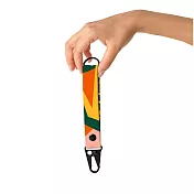 德國 Notabag 萬用扣環 / 多色可選 - 花火