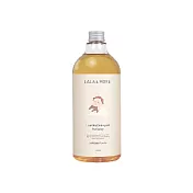 韓國LALA MORE｜嬰兒洗衣精1000ml－嬰兒爽身粉香