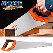 【AHOYE】快速省力伐木手工鋸子