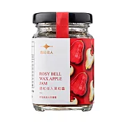 【佳冬鄉農會】透紅佳人蓮霧果粒醬135g